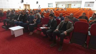 Havza ve Ladik'te süt hayvancılığı geliştirilecek