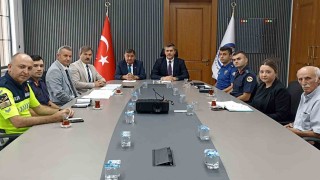 Havzada yeni eğitim yılı tedbirleri