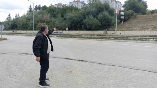 Havza'ya 'üst geçit' sözü