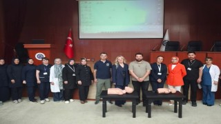 Hayat Kurtarmak İçin İlk Adım: Temel İlkyardım eğitimi