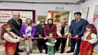Hayatını kaybeden arama kurtarma görevlisinin adı kütüphanede yaşatılacak