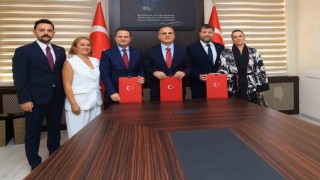 Hayırsever desteğiyle Fethiyeye yeni Anadolu Lisesi
