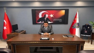 Hayrabolu İlçe Emniyet Müdürü Yige görevine başladı