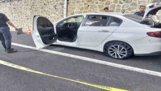 Hayrabolu'daki silahlı saldırıda ölen şahsın kuyumcu toptancısı olduğu ortaya çıktı