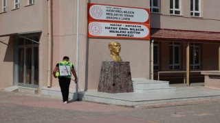 HBB, okullarda haşere ve vektörle mücadele başlattı