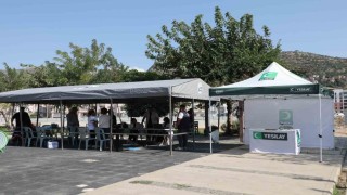 HBB'nin "Her Ölçüm Yeni Bir Başlangıç" programı 15 ilçede yeniden başladı