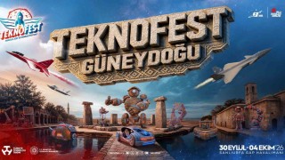 Hepsiburada, ürün ve hizmetleriyle TEKNOFEST Güneydoğu'da