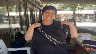 Her yazma için günlerce emek sarf ediyor