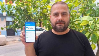 Hesabına gelen 83 bin liranın sahibini arıyor