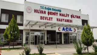 Hilvanda 10 yaşındaki çocuk tüfek kazasında hayatını kaybetti