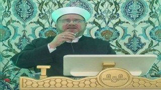 Hisarcık'ta Mevlid-i Nebi'ye özel Kur'an-ı Kerim ziyafeti