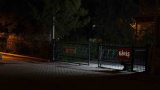 Hızar motoruyla boynundan yaralanan genç hayatını kaybetti