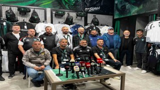 Hodri Meydan Başkanı Enver Güler: O pankartı açan bir daha stadyuma giremez