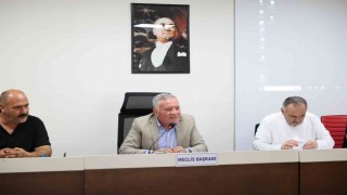 Honazda meclis dengeleri yeniden değişti