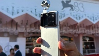 HONOR Magic9 Pro Max, Venedik Film Festivali’nde Tanıtıldı