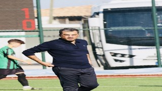Horozkent Sporda  Özkan Ceylan dönemi sona erdi