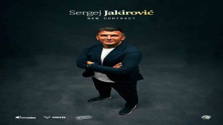 Hull City, Sergej Jakirovic ile nikah tazeledi