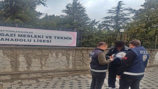 Huzurlu ve güvenli bir eğitimin için denetimler sürüyor
