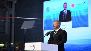 İçişleri Bakanı Çiftçi: GÖKBEY, devletimizin sahadaki erişimini, süratini ve etkinliğini arttıracaktır