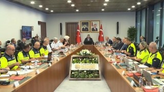 İçişleri Bakanlığı Açıkladı: Motosiklet Denetimleri Yüzde 108 Arttı