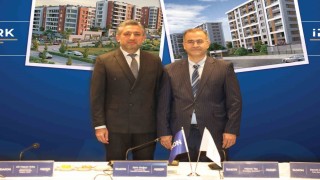 İdakon Yapı, İdapark Paşaköy ve İdapark Yıldız projelerini tanıttı