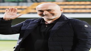 Iğdır FK, Hikmet Karaman ile yollarını ayırdı