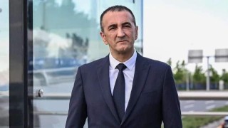 Iğdır İl Emniyet Müdürü Niyazi Turgay EGM Emrine alındı: Yerine Eraslan Er atandı