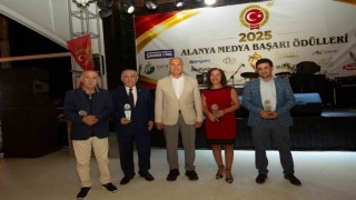 İHA'ya 'Yılın En İyi Spor Haberi' ödülü