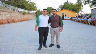 İkiz kardeşler vatani görevlerini birlikte yapacak