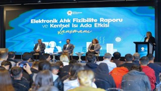 İklim Dirençli Kent Samsunun COP31 Serüveni