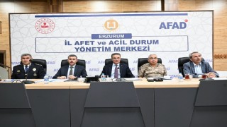 İl Hayvanları Koruma Kurulu yoğun gündemle toplandı: Kritik kararlar alındı