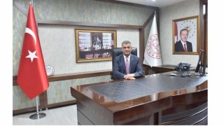 İl Müdürü Süleyman Ekici: Minik Yavrularımız İçin Sıcacık Başlangıçların İlk Adımı