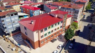 İl Özel İdaresi'nden eğitime güçlü yatırım