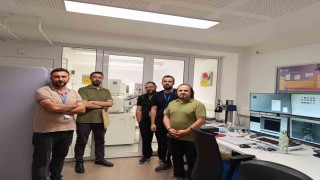 İleri malzeme testlerini başarıyla tamamladı