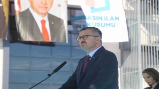 İletişim Başkanı Duran: "Dezenformasyon; toplumsal huzur, milli birlik ve ulusal güvenlik için tehdit"