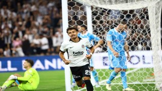 İlhan Fakılı gol sayısını 2ye çıkardı