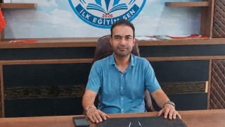 İlk Eğitim Sen, Eğitim Camiasında Faaliyete Başladı