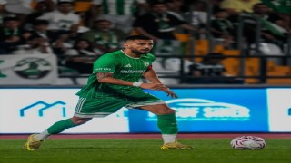 İlk yabancı kaptan Daniel Avramovski Muğlaspor tarihine geçti
