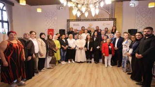 İlkadımda gönül köprüleri kuruldu