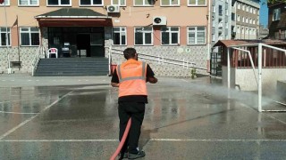 İlkadımda okullar yeni döneme hazırlanıyor