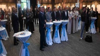 İlmek İlmek Anadoludakiler Projesi ile unutulmaya yüz tutan miras geleceğe taşınıyor