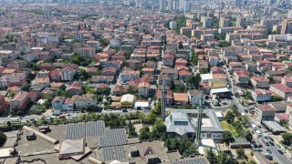 İmar sürecinde Ataşehir'deki 3 mahalleye daha müjde