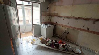 İnegöl Belediyesi bir ailenin daha hayatına dokundu