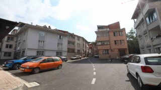 İnegölde Aile Sağlığı Merkezi seferberliği
