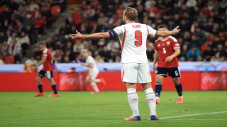 İngiltere, Uluslar Ligi'nde Çekya'yı 2-0 yendi