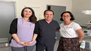 İngilterede aylardır tanı konulamayan gurbetçi, şifayı Manisada buldu