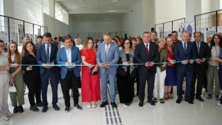 İnönü Üniversitesinin Ev Sahipliğinde "7. Seramik Sanatı Eğitimi" konferansı başladı
