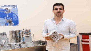 İnşaat atıkları yeni yapıların hammaddesi olabilir
