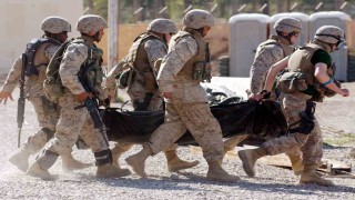 Irak'ta 23 yıllık ABD işgali: En az 200 bin can kaybı
