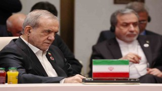 İran Cumhurbaşkanı Pezeşkiyan: ABD mutabakat zaptına uyarsa İran da derhal karşılık verecek